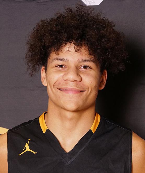 Jameer Barker, St. Catherine's